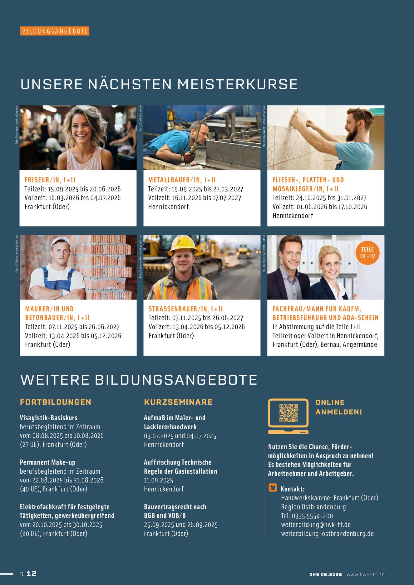 Verlagsanstalt Handwerk GmbH