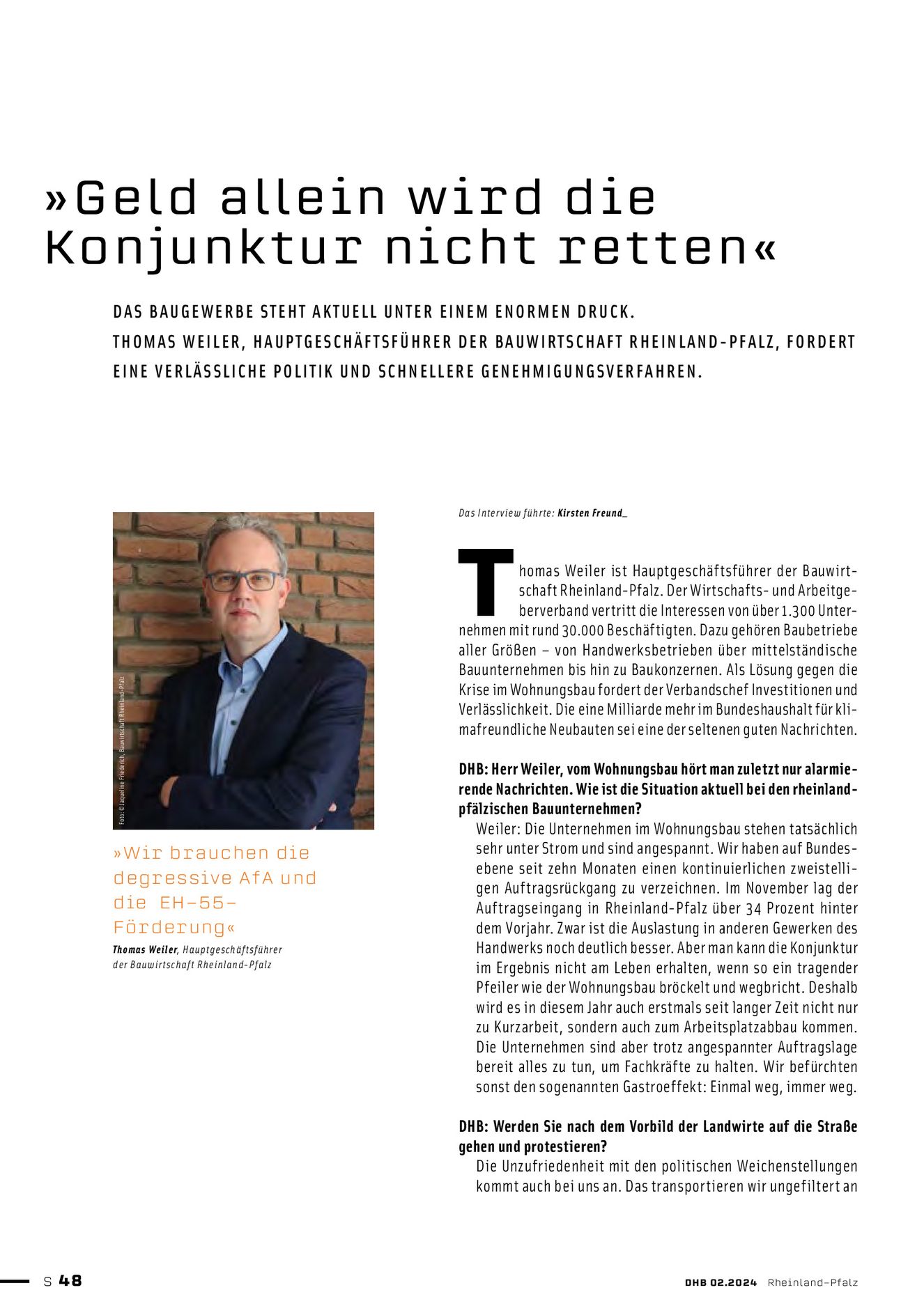 Verlagsanstalt Handwerk GmbH