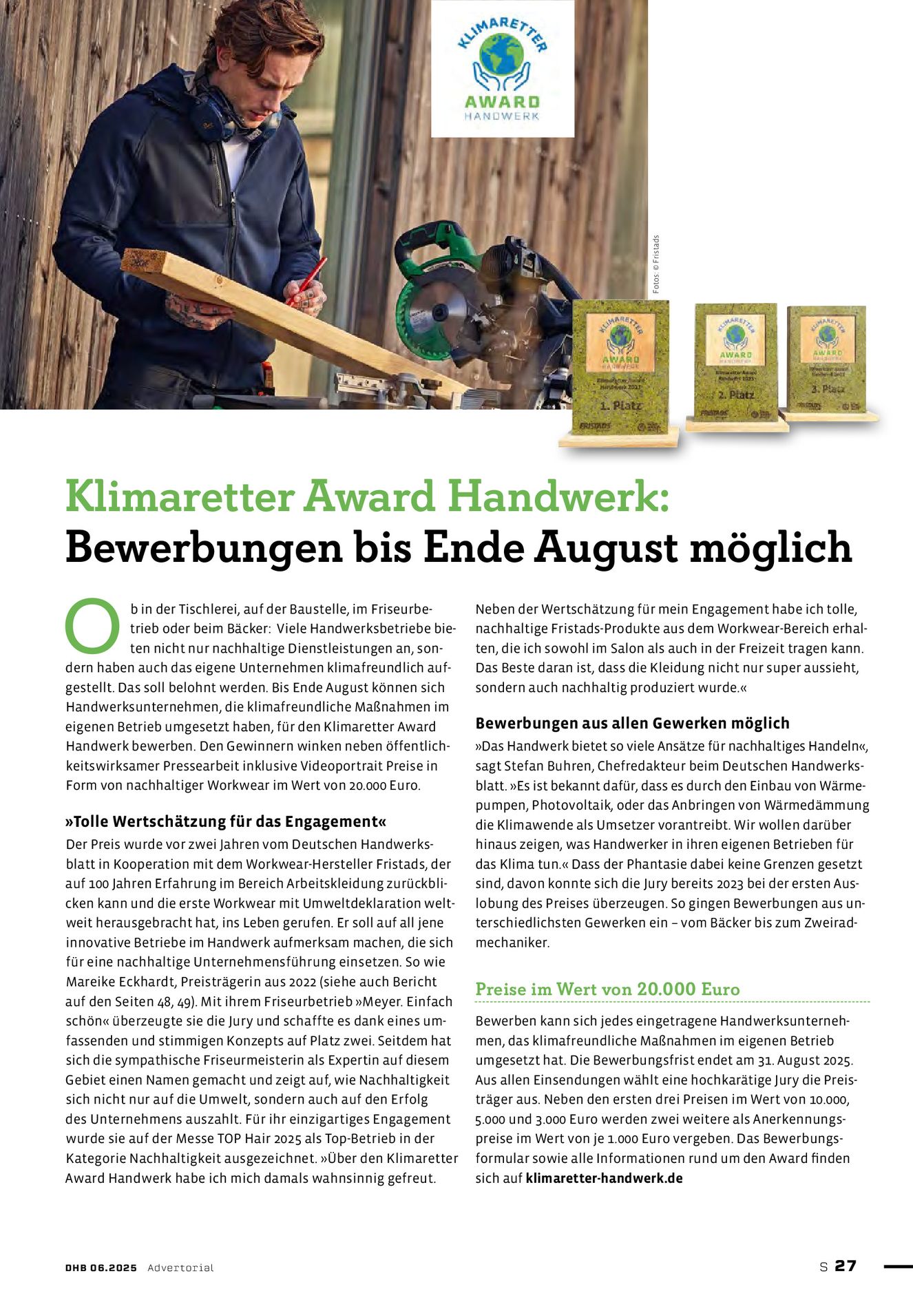 Verlagsanstalt Handwerk GmbH