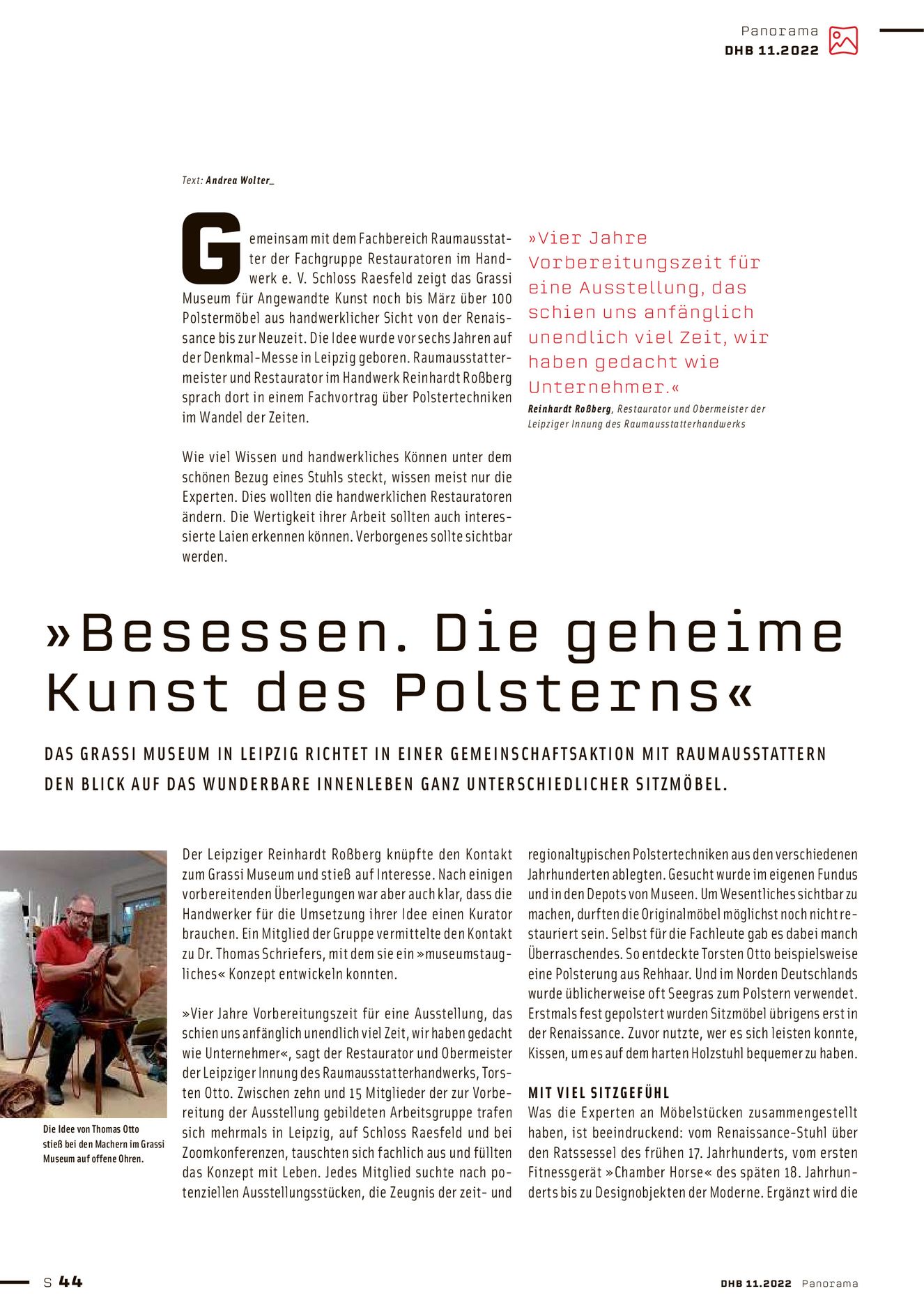 Verlagsanstalt Handwerk GmbH