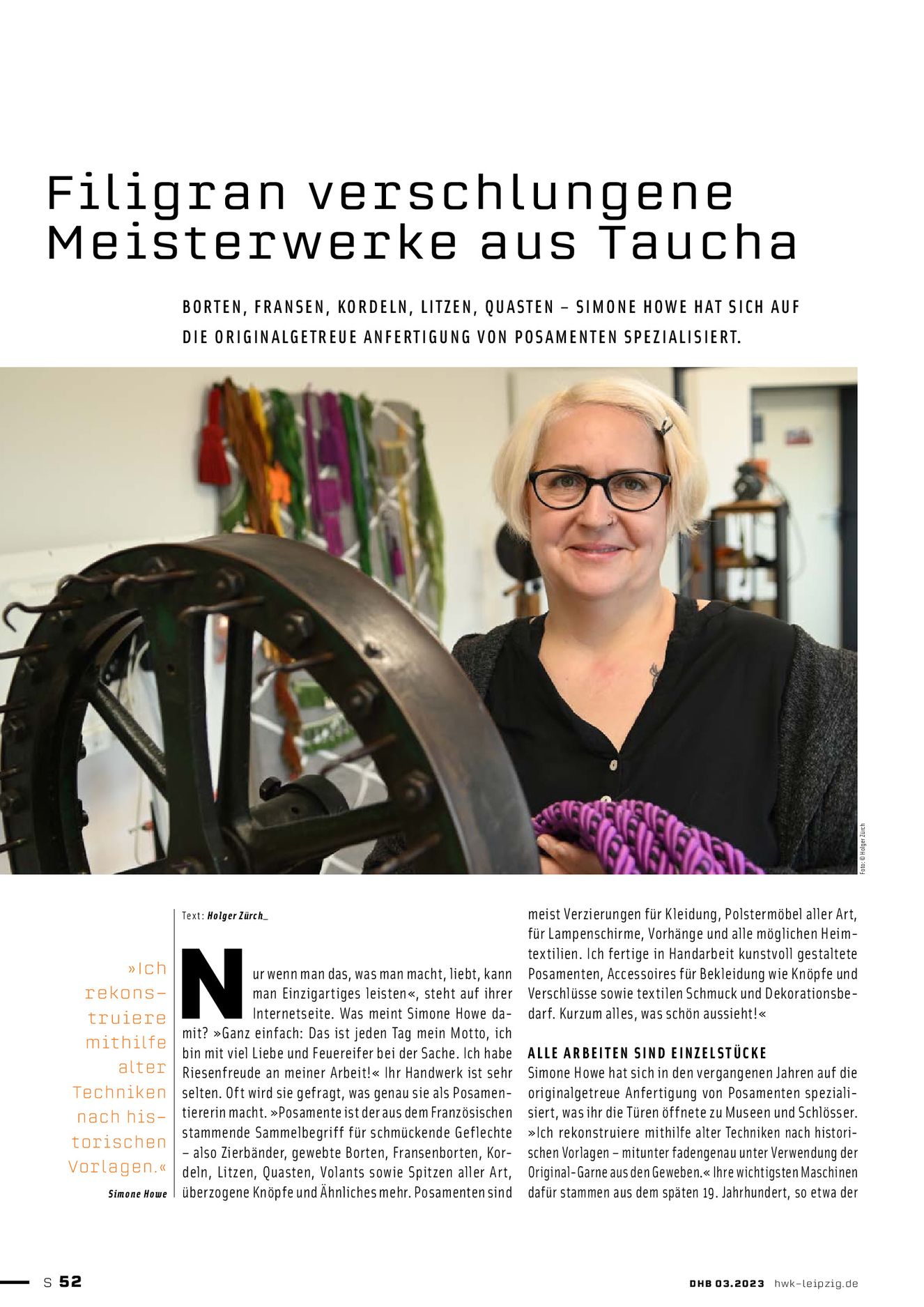 Verlagsanstalt Handwerk GmbH