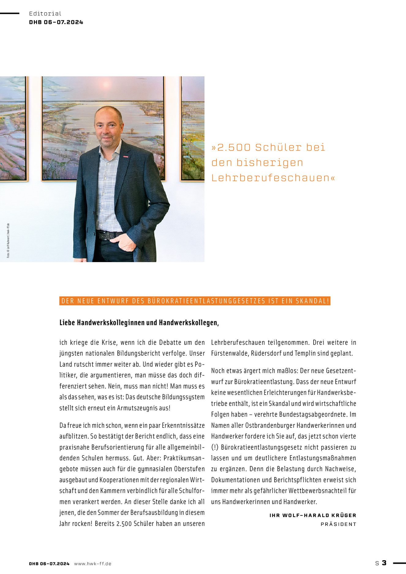 Verlagsanstalt Handwerk GmbH