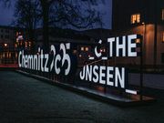 Chemnitz: Europäische Kulturhauptstadt 2025