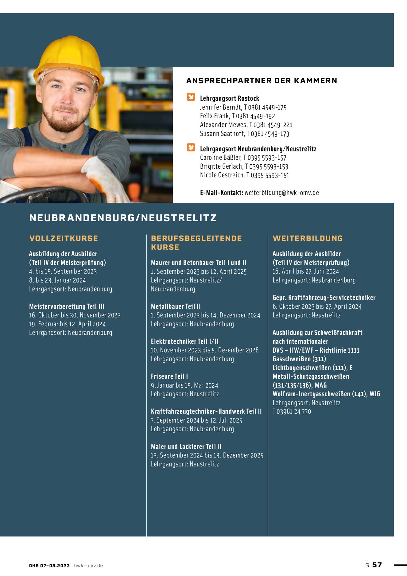 Verlagsanstalt Handwerk GmbH