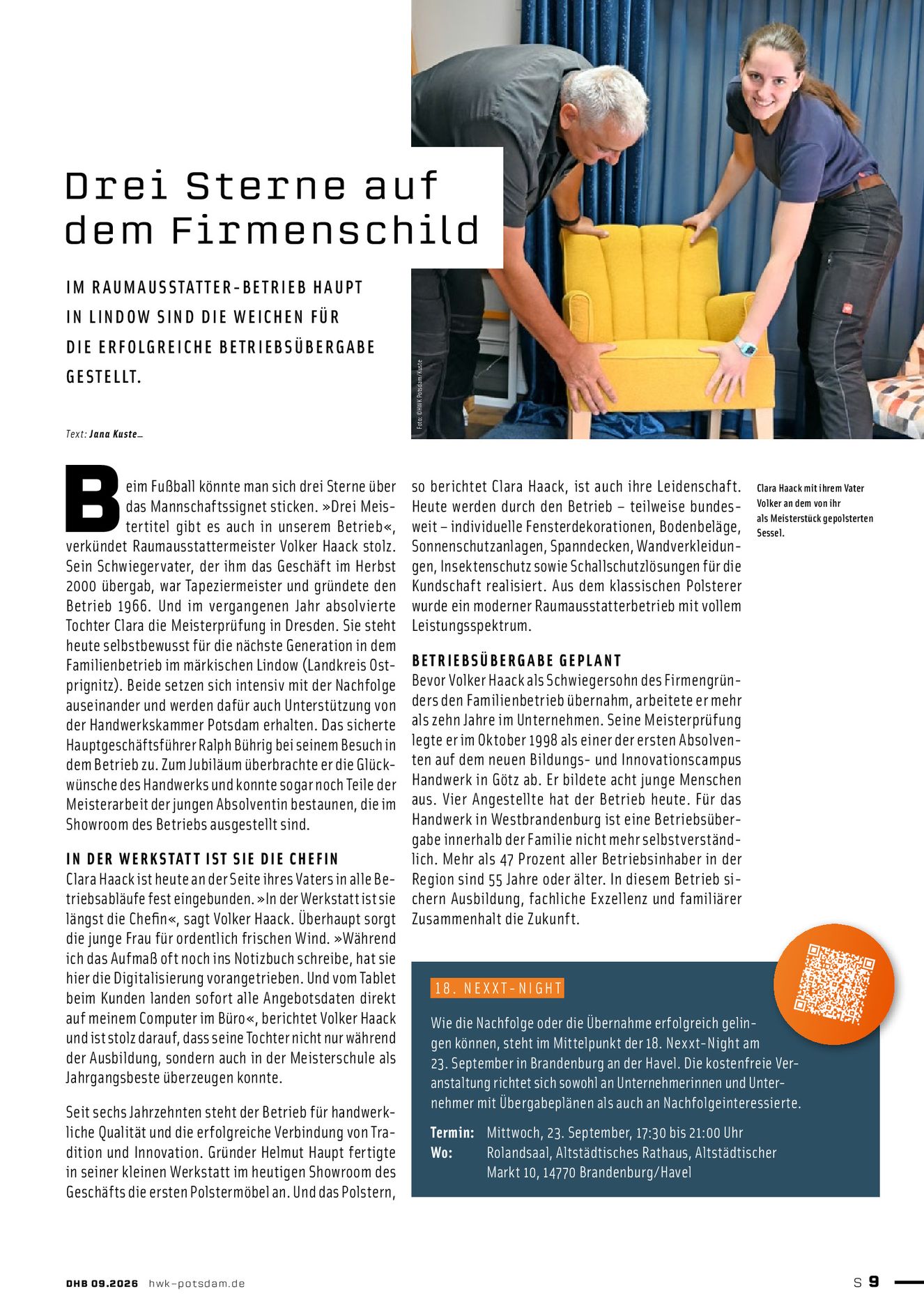 Verlagsanstalt Handwerk GmbH