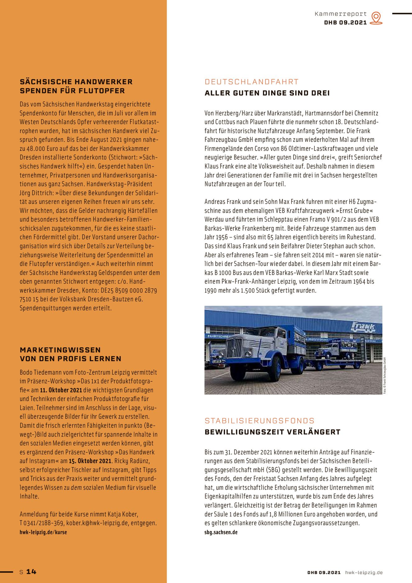 Verlagsanstalt Handwerk GmbH