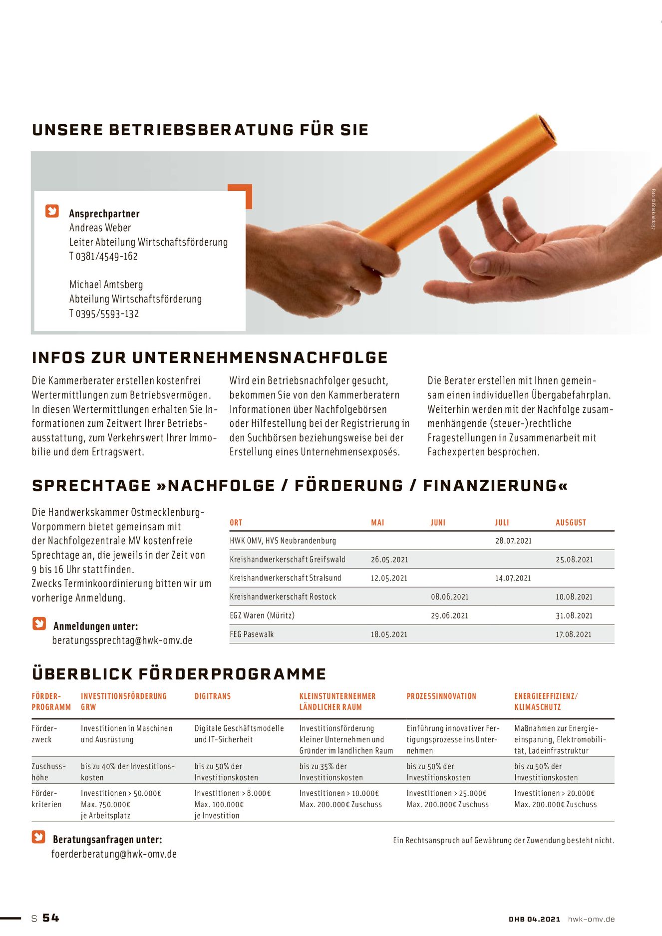 Verlagsanstalt Handwerk GmbH