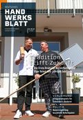 Handwerkskammer Südwestfalen 07-08/26 (Digitalausgabe)