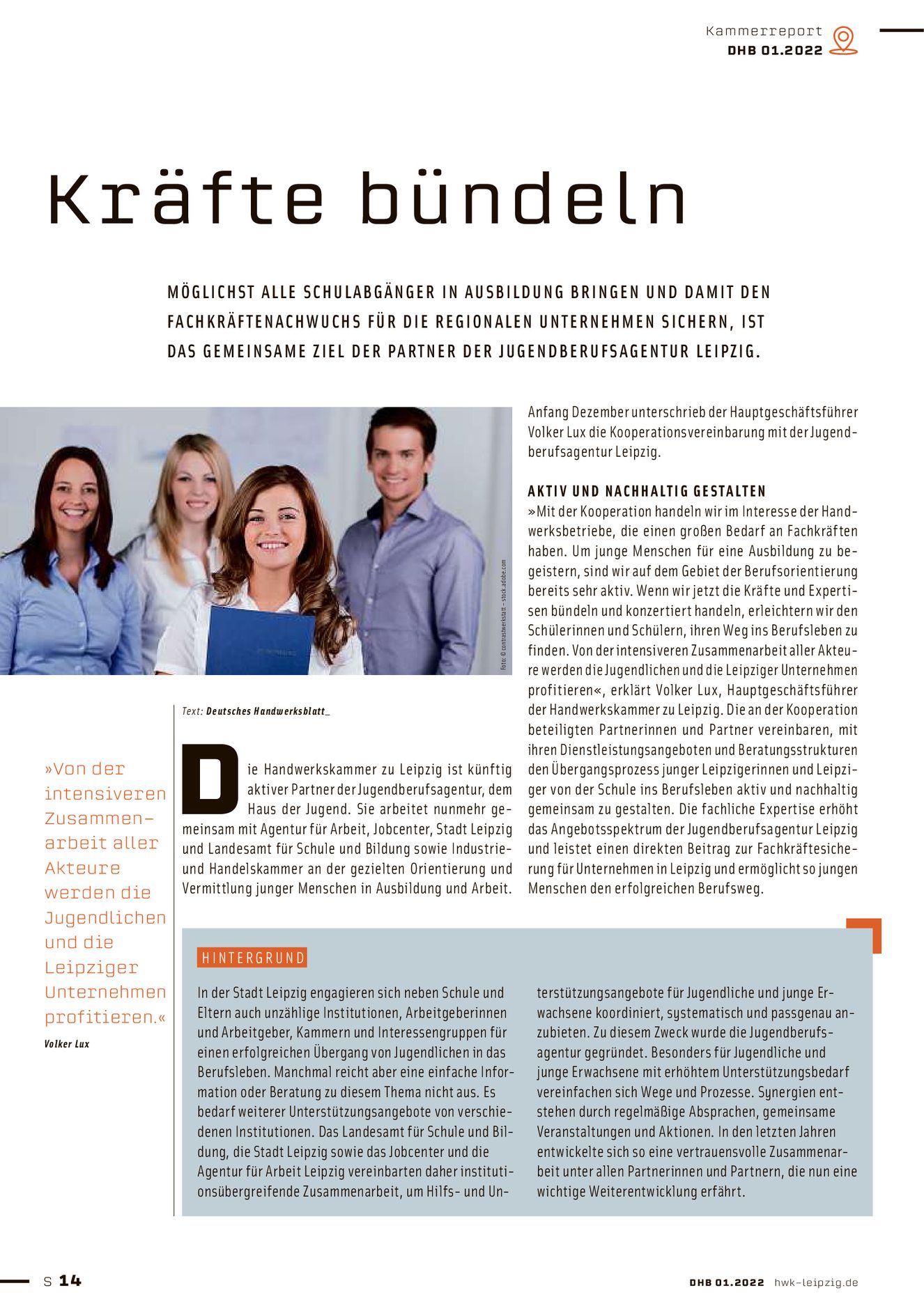 Verlagsanstalt Handwerk GmbH