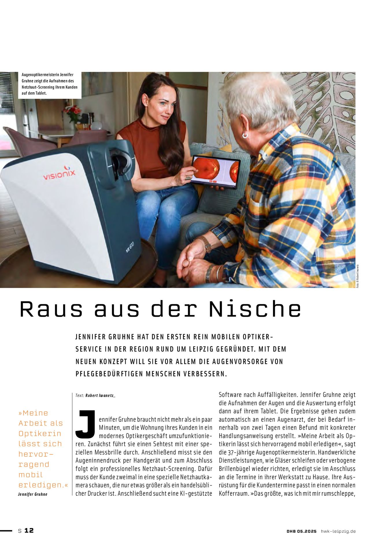 Verlagsanstalt Handwerk GmbH