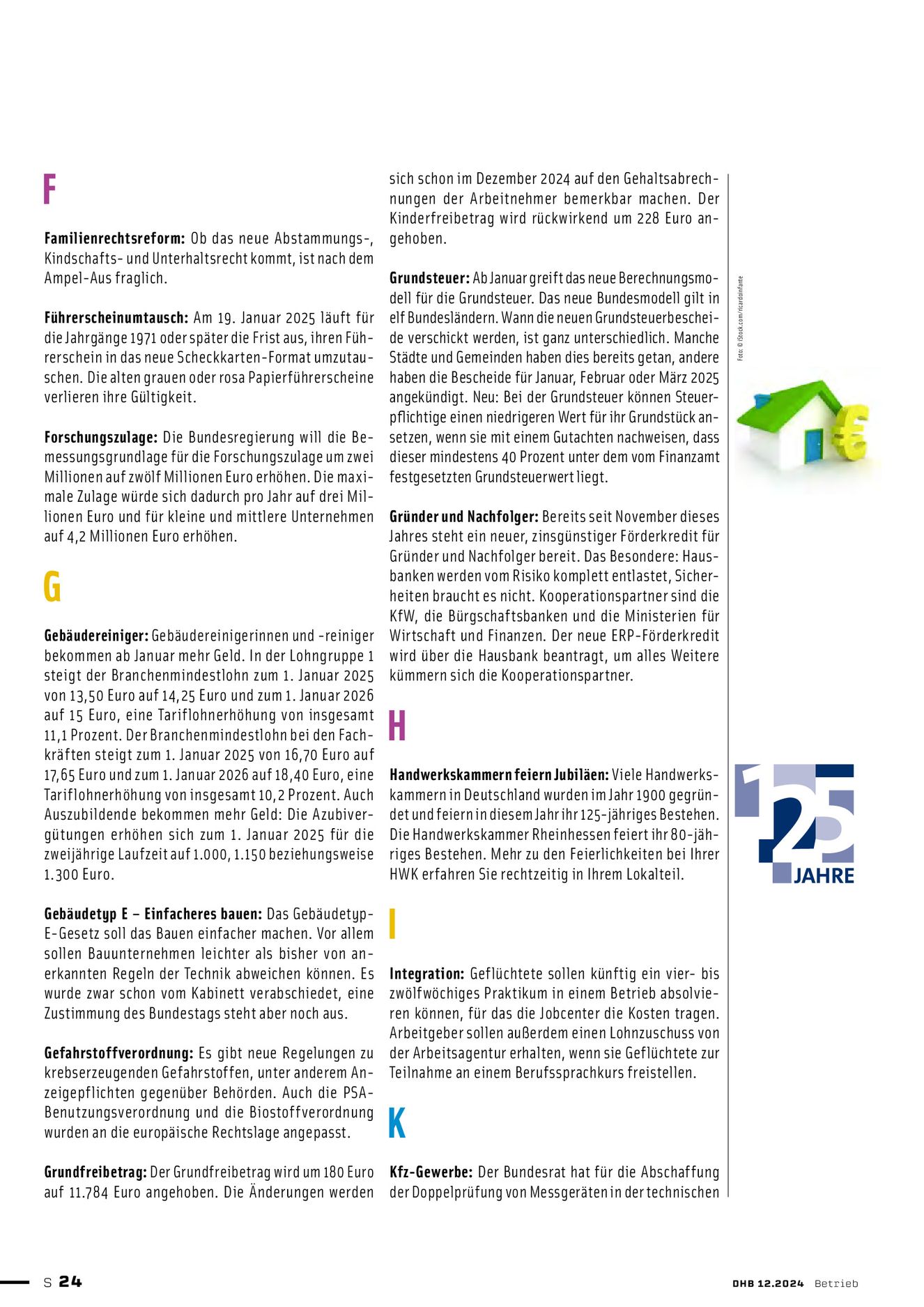 Verlagsanstalt Handwerk GmbH