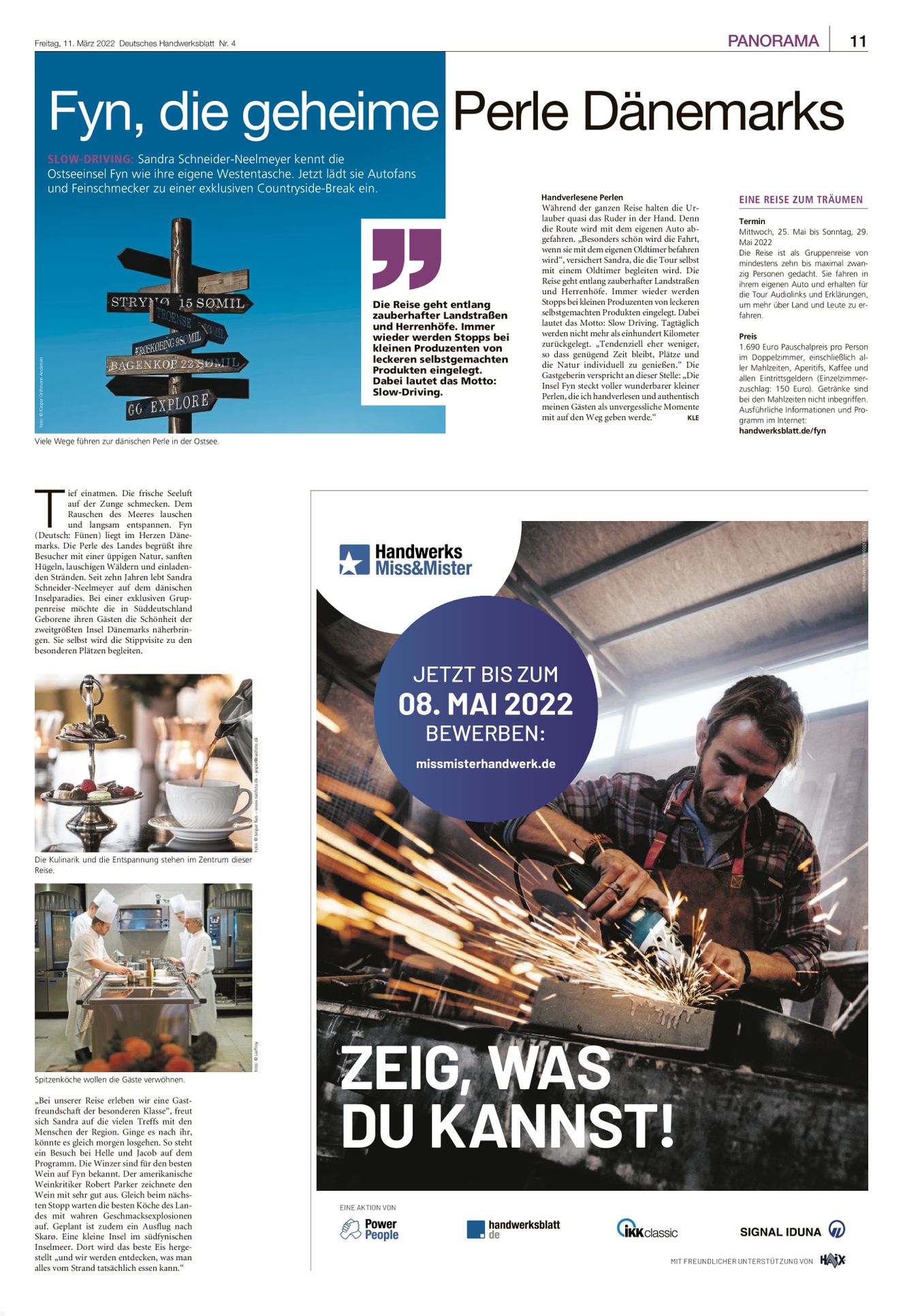 Verlagsanstalt Handwerk GmbH