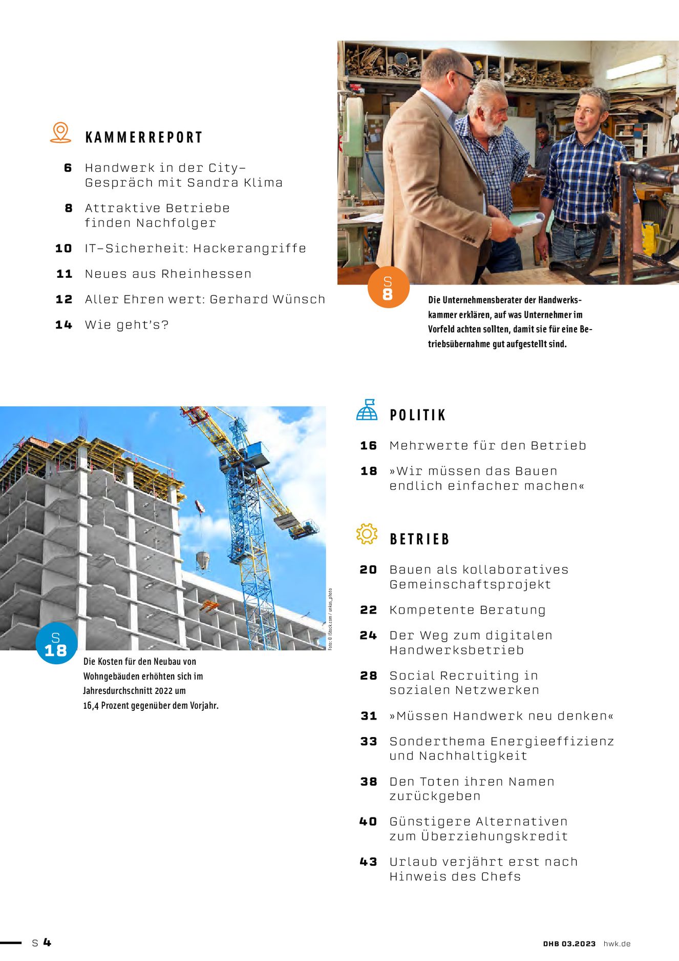 Verlagsanstalt Handwerk GmbH