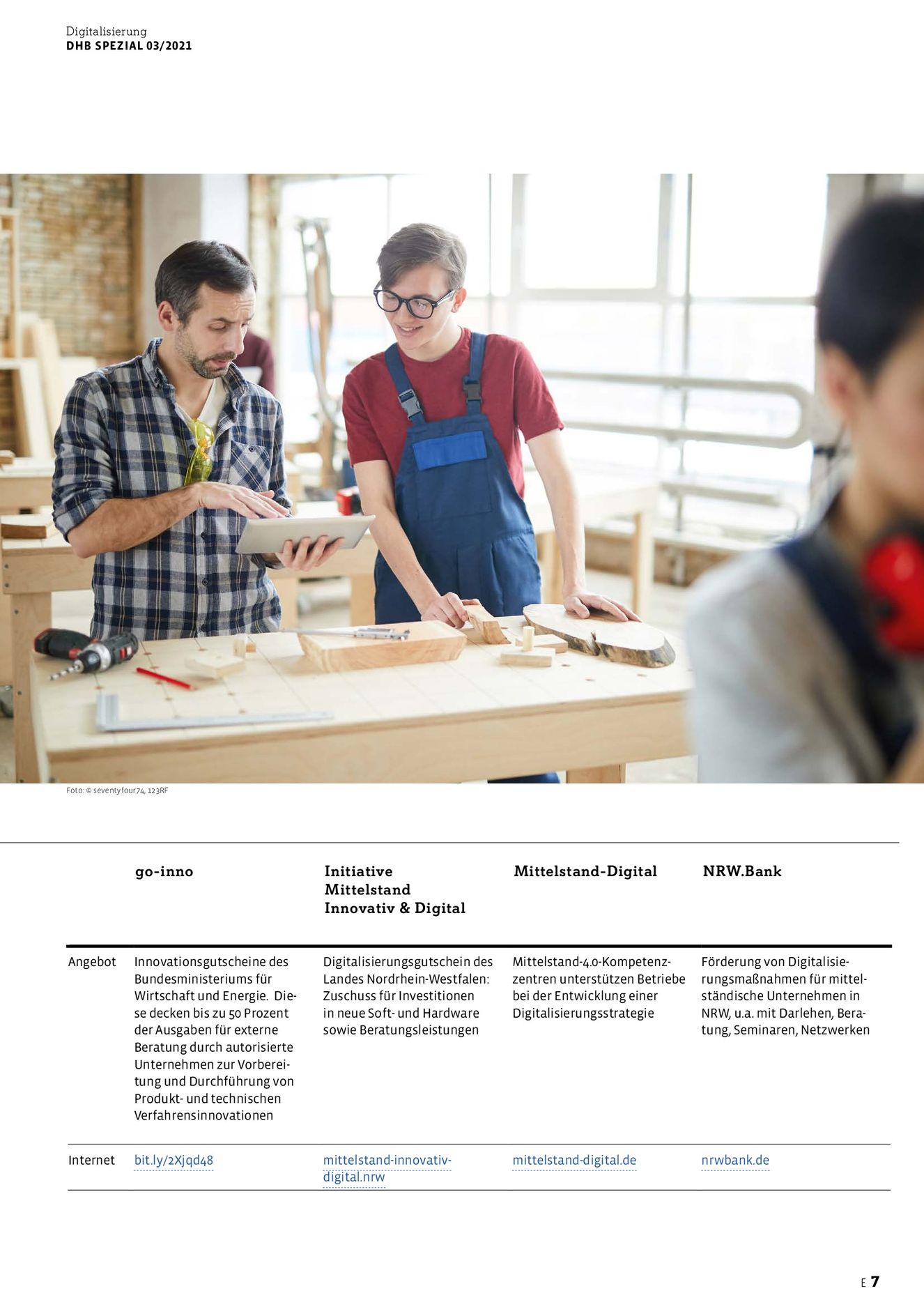 Verlagsanstalt Handwerk GmbH