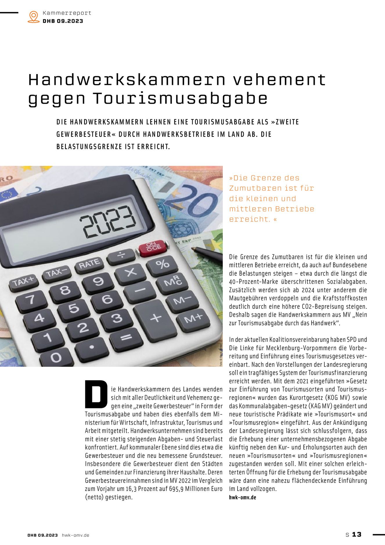 Verlagsanstalt Handwerk GmbH