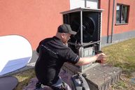 Jan Winning - Finalist Mister Handwerk 2023