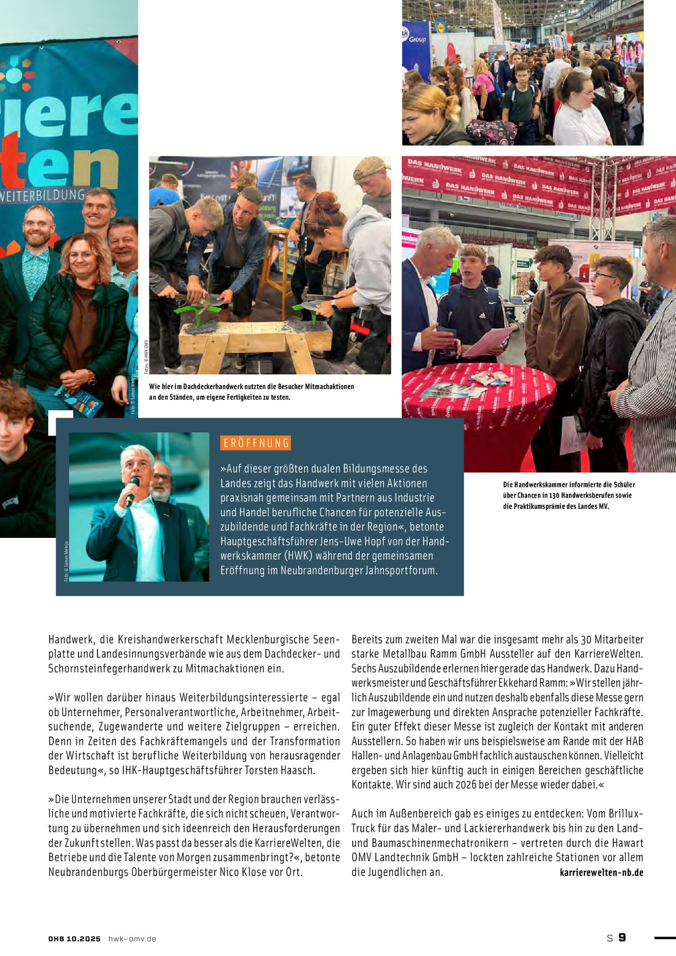 Verlagsanstalt Handwerk GmbH