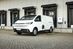 Ab sofort mit Elektromotoren an Vorder- und HInterachse für Allradantrieb erhältlich: der Maxus eDeliver 7 in der Länge L2.