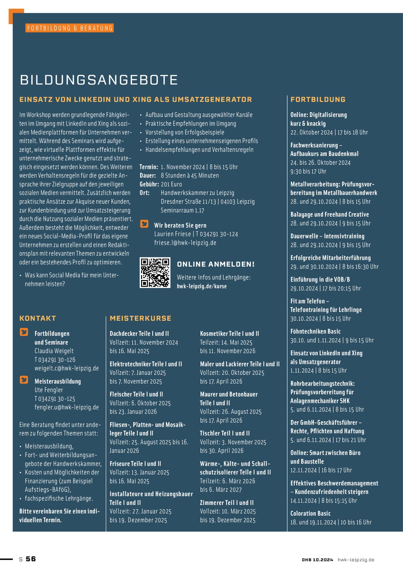 Verlagsanstalt Handwerk GmbH