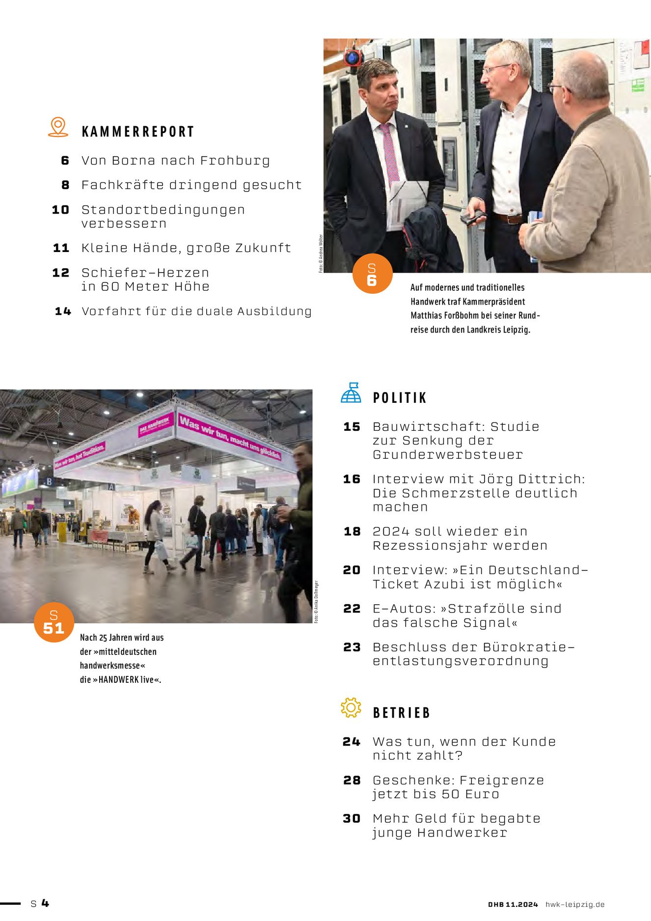 Verlagsanstalt Handwerk GmbH