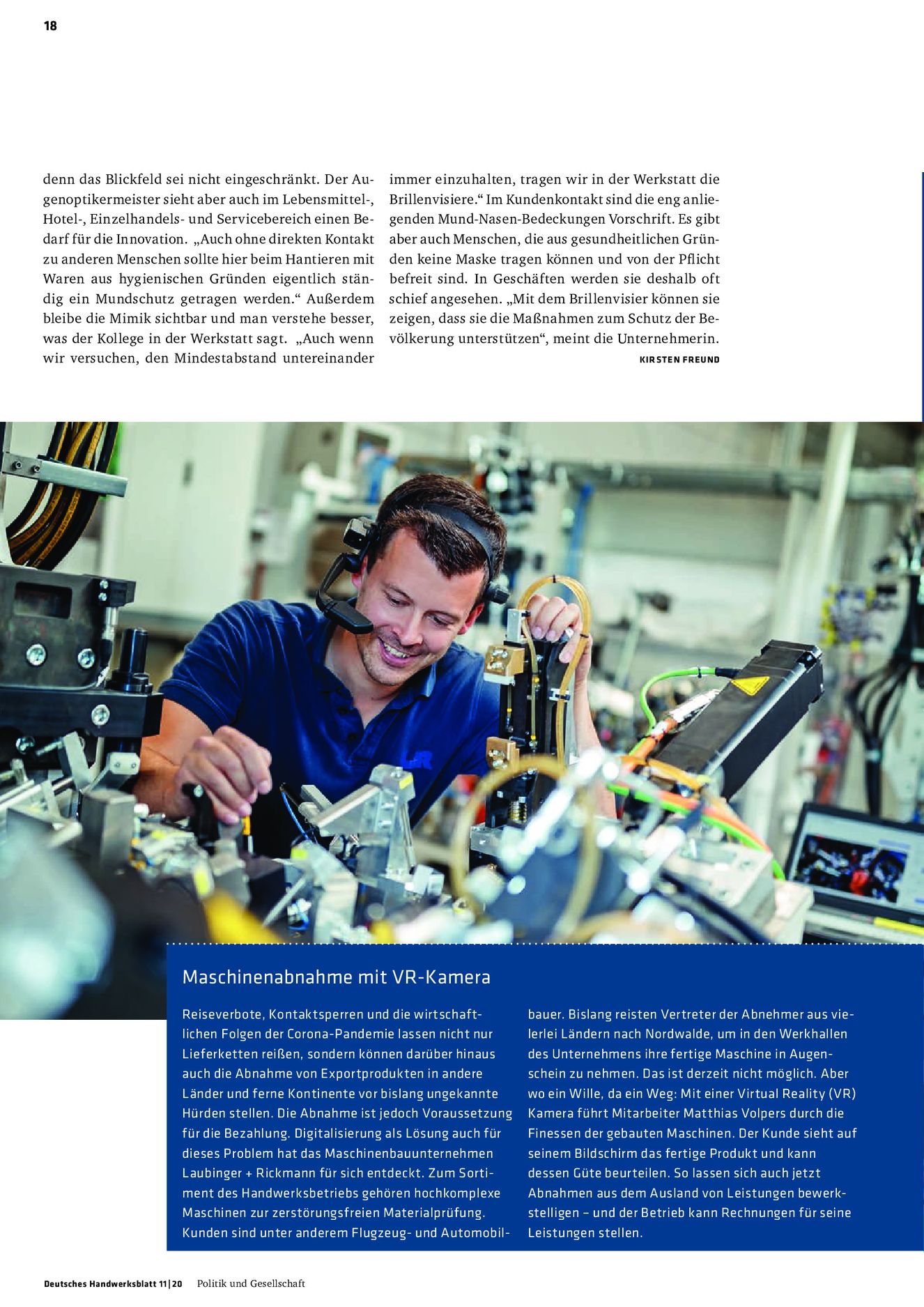 Verlagsanstalt Handwerk GmbH