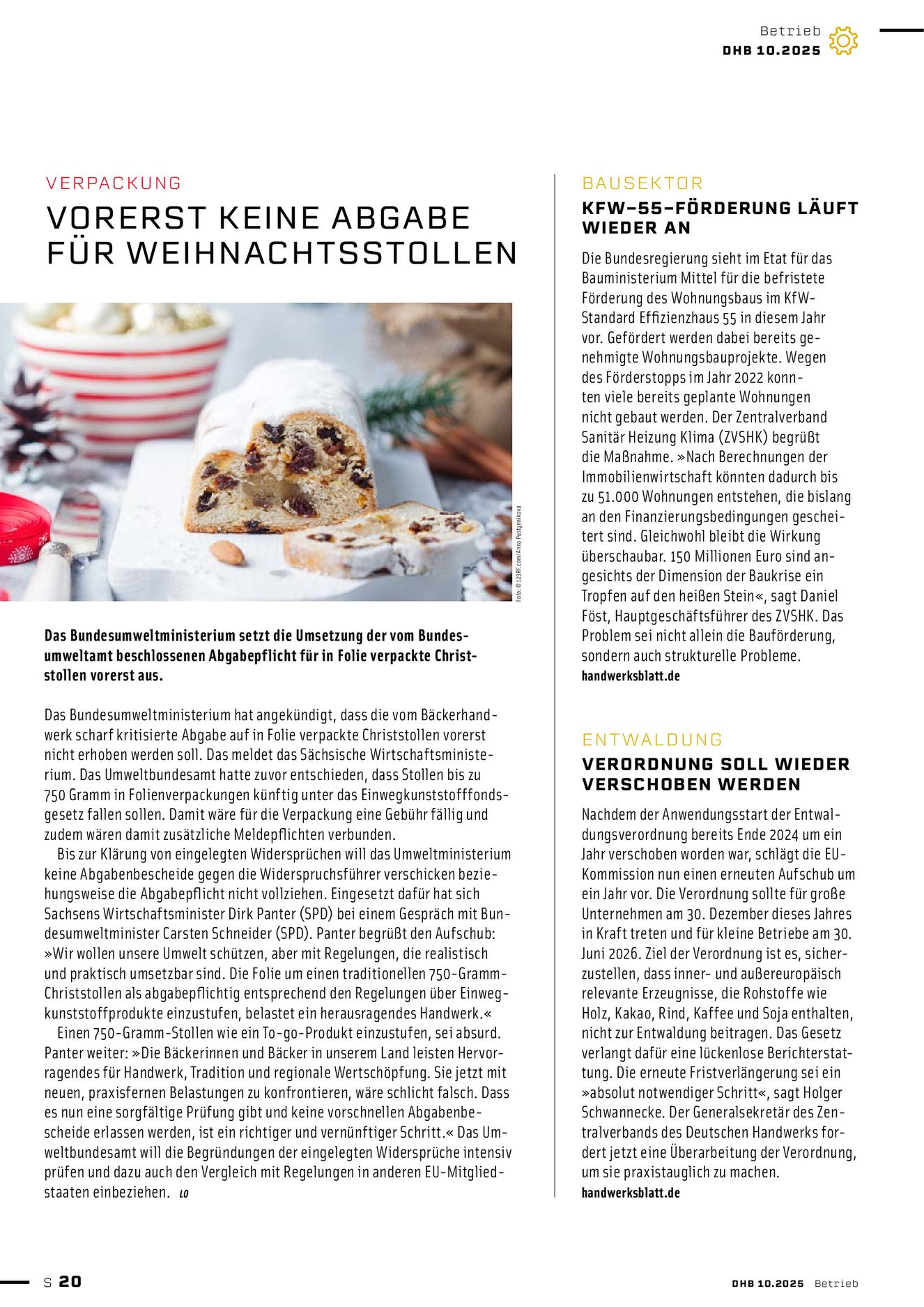 Verlagsanstalt Handwerk GmbH