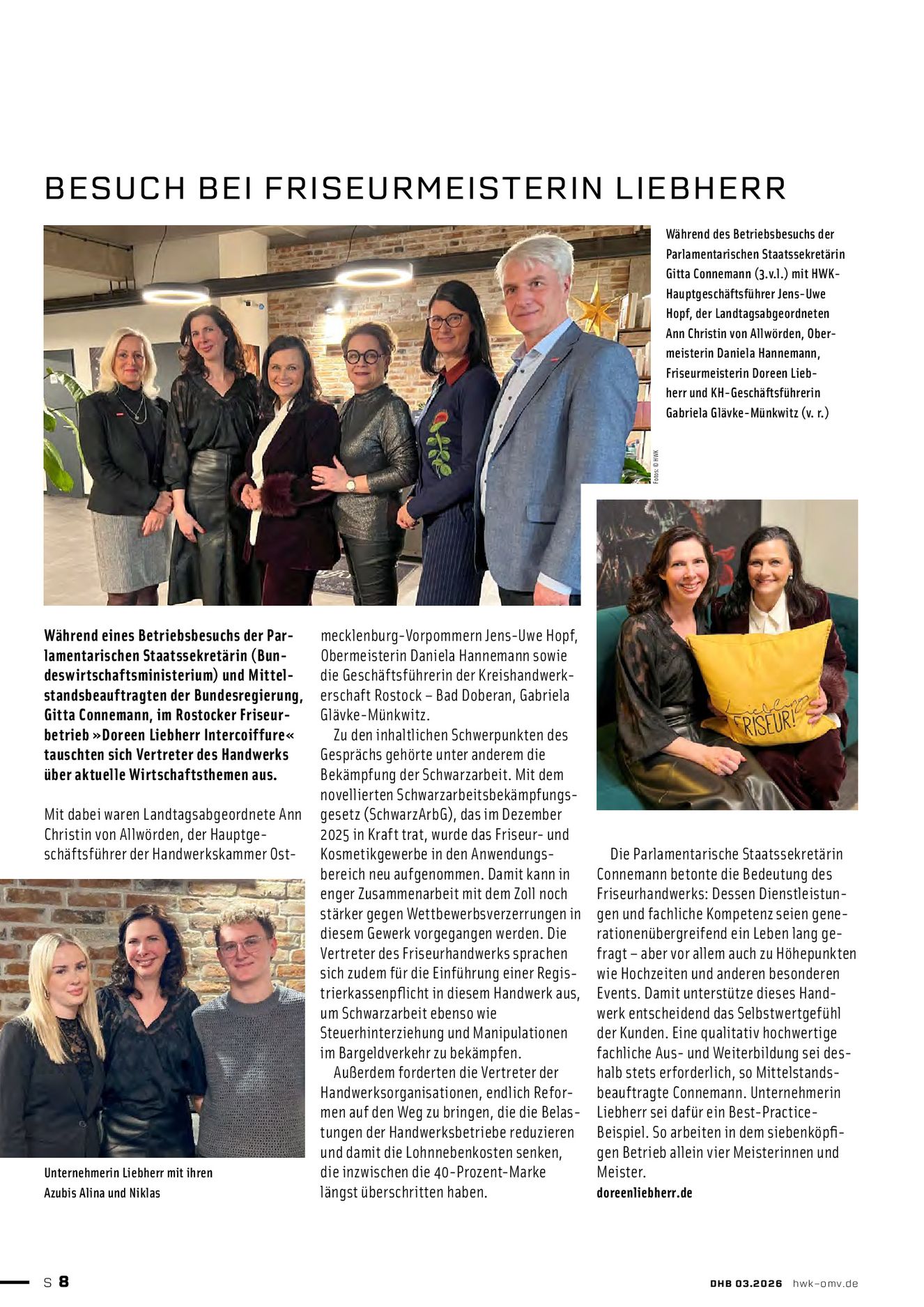 Verlagsanstalt Handwerk GmbH