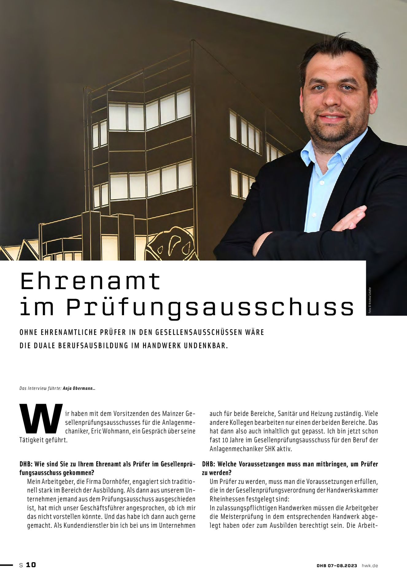 Verlagsanstalt Handwerk GmbH