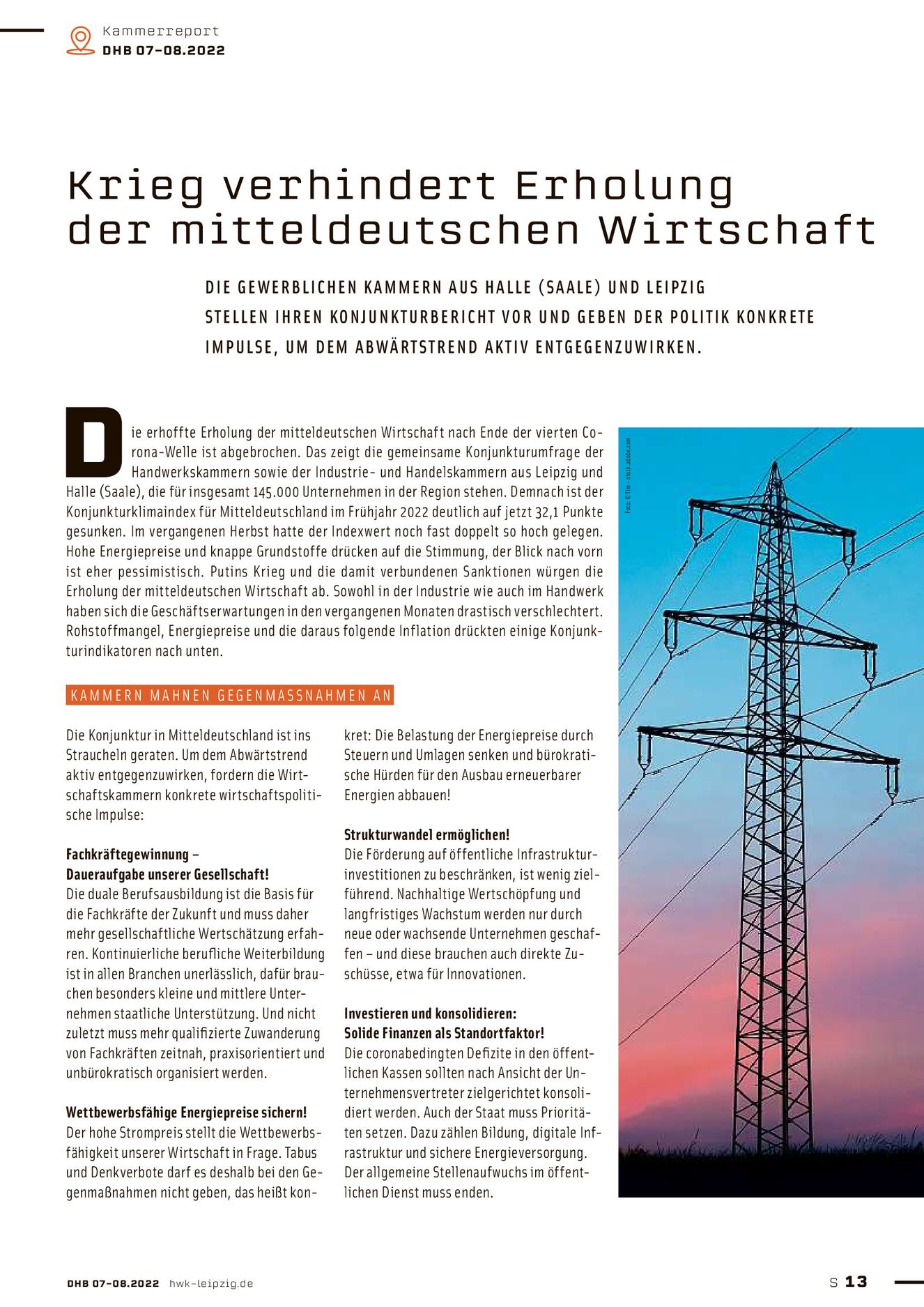 Verlagsanstalt Handwerk GmbH