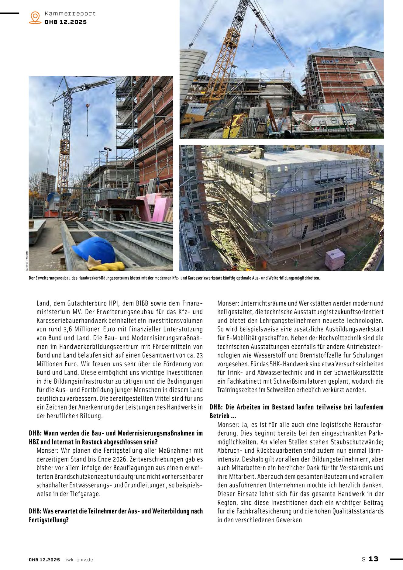 Verlagsanstalt Handwerk GmbH