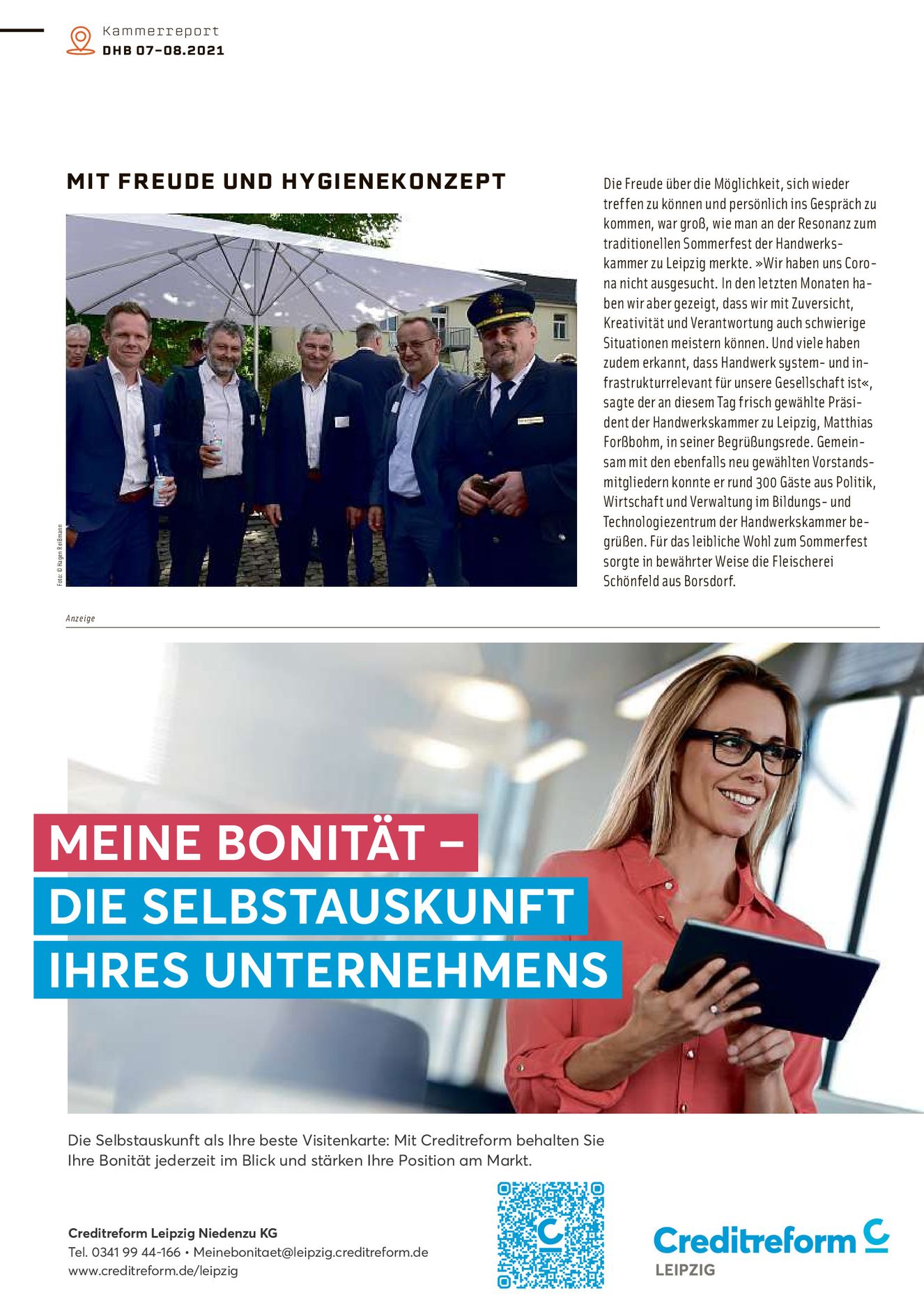 Verlagsanstalt Handwerk GmbH