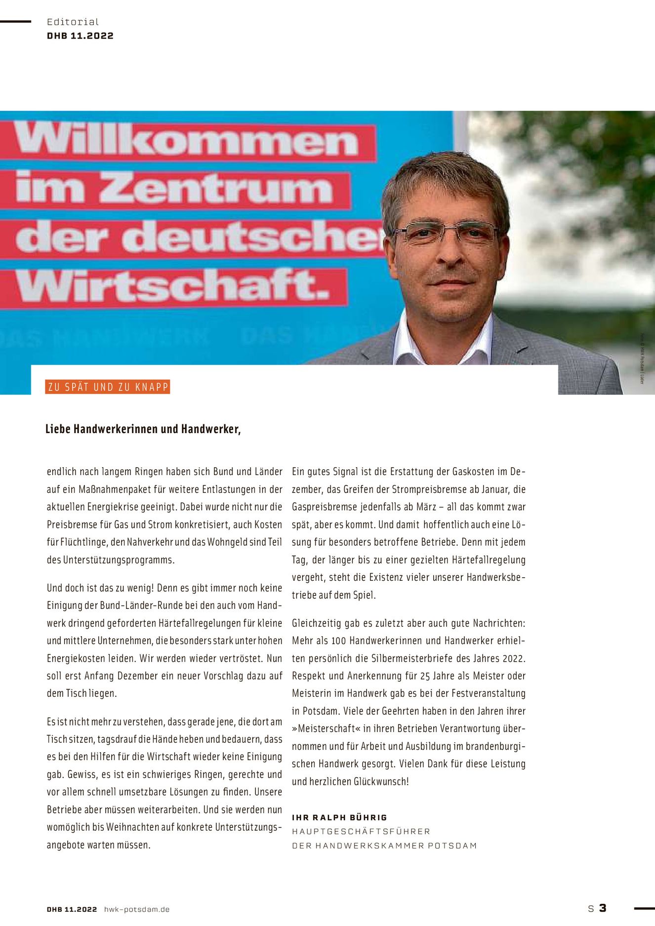 Verlagsanstalt Handwerk GmbH