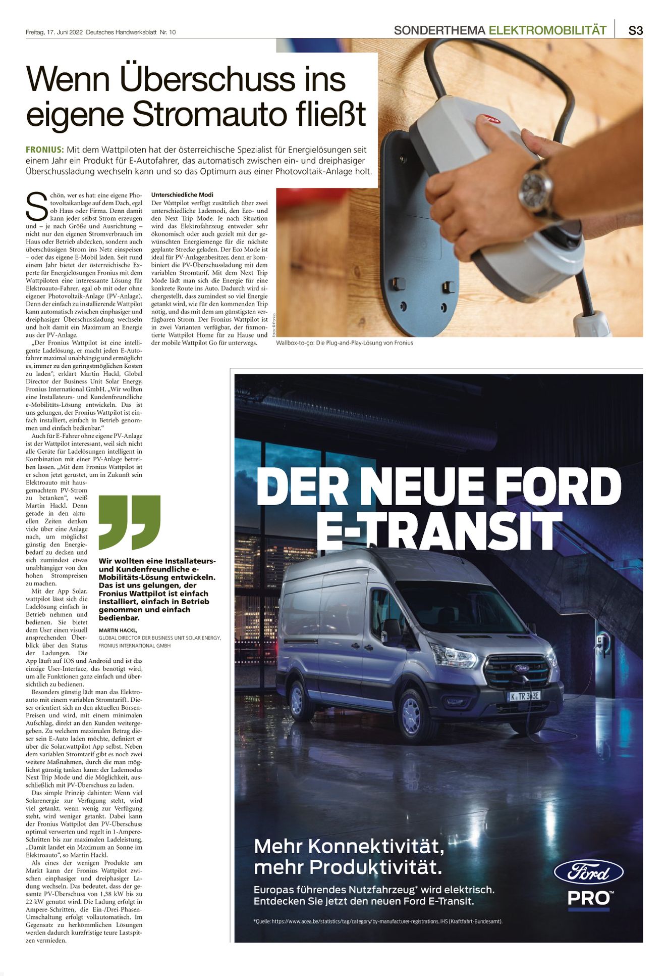 Verlagsanstalt Handwerk GmbH