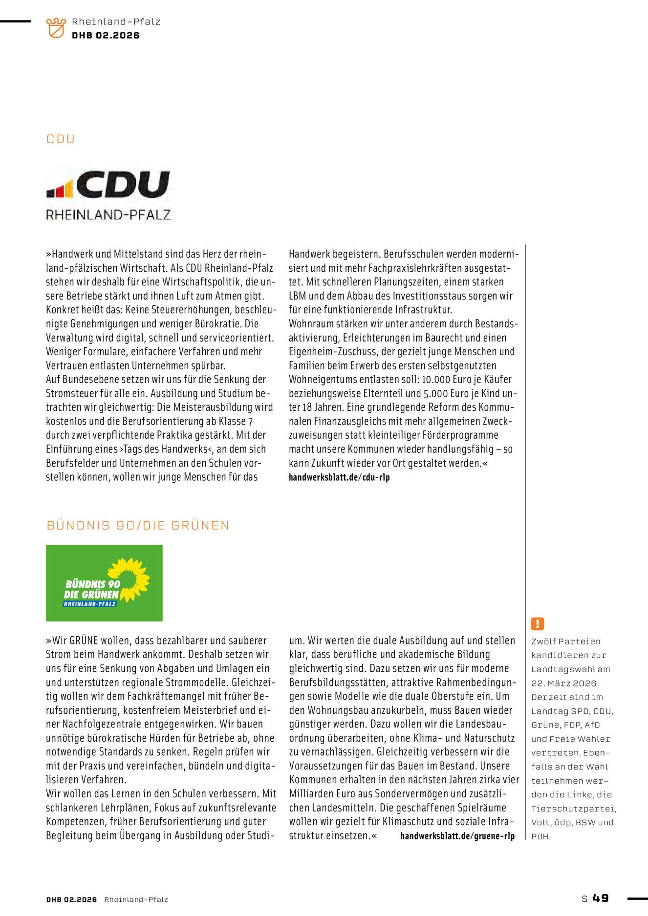 Verlagsanstalt Handwerk GmbH