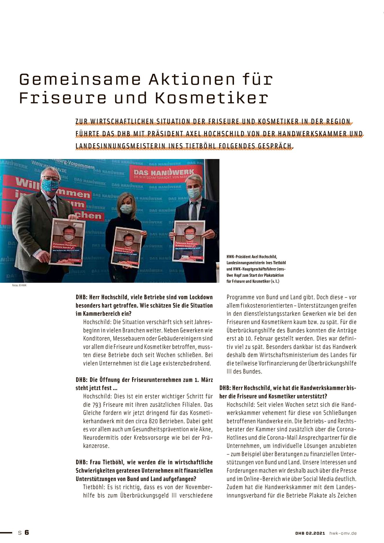 Verlagsanstalt Handwerk GmbH