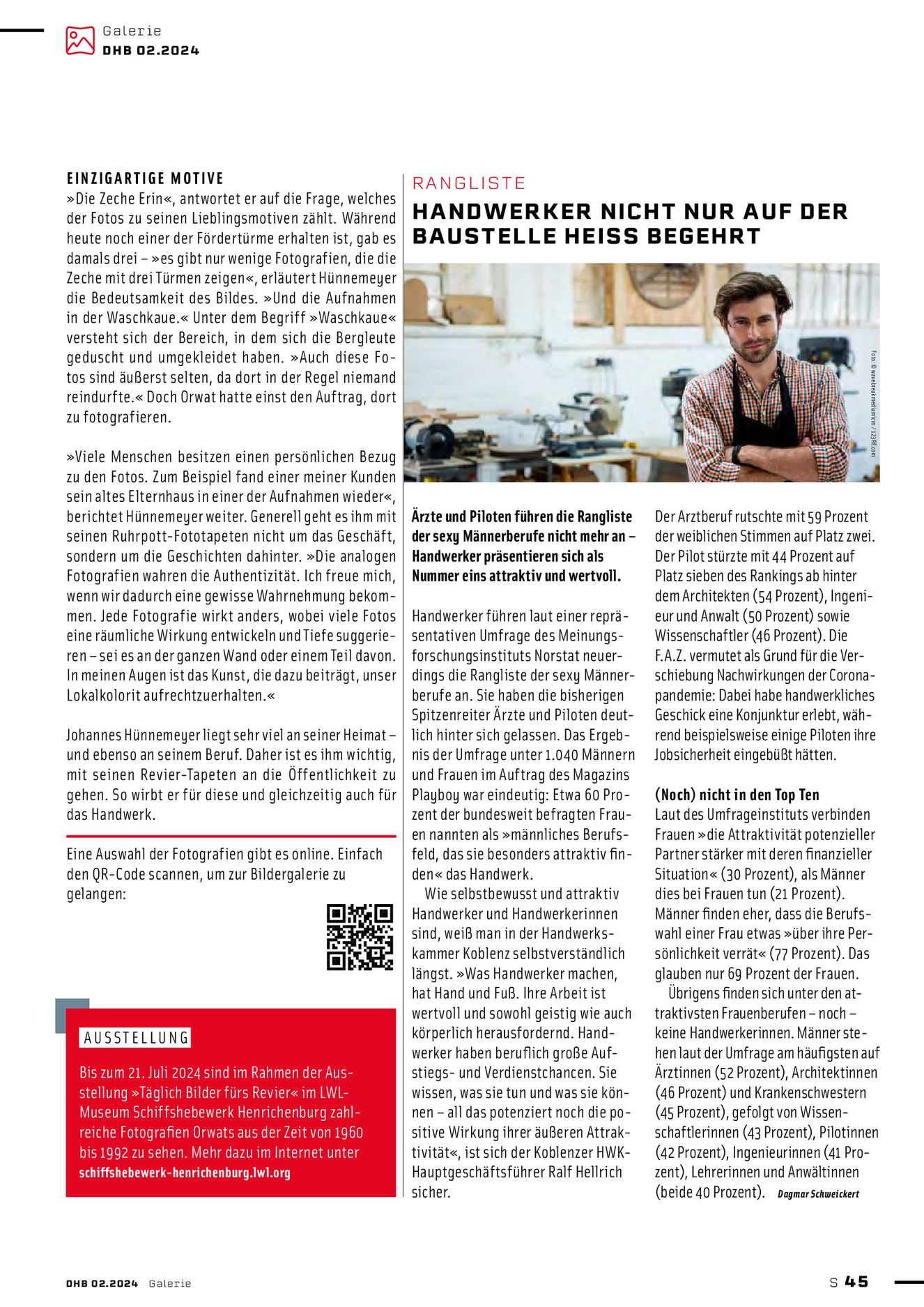 Verlagsanstalt Handwerk GmbH