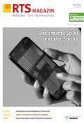 RTS Magazin 03 2023