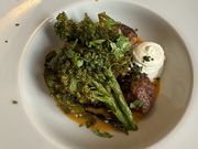 Kulinarischer Genuss in Benidorm