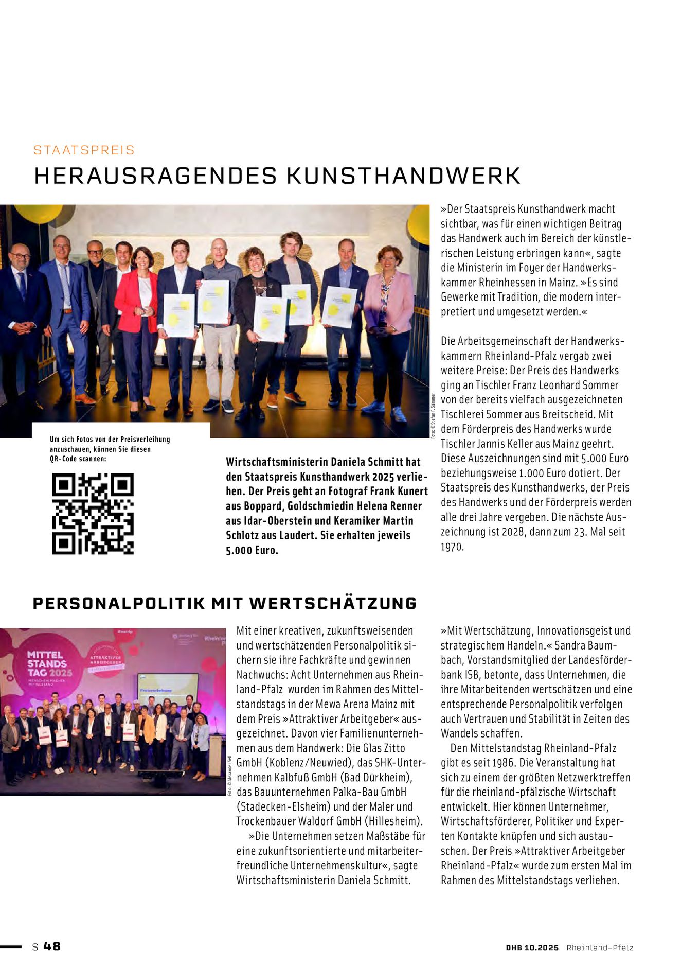 Verlagsanstalt Handwerk GmbH