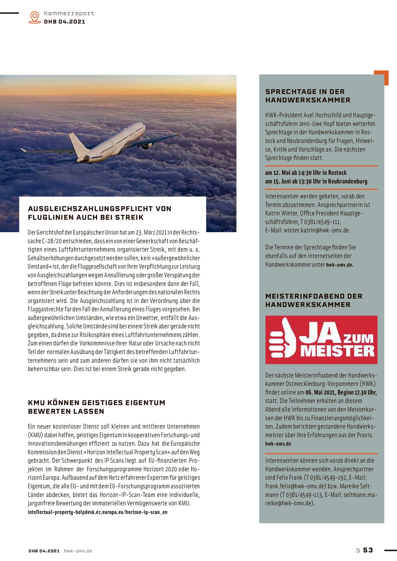 Verlagsanstalt Handwerk GmbH