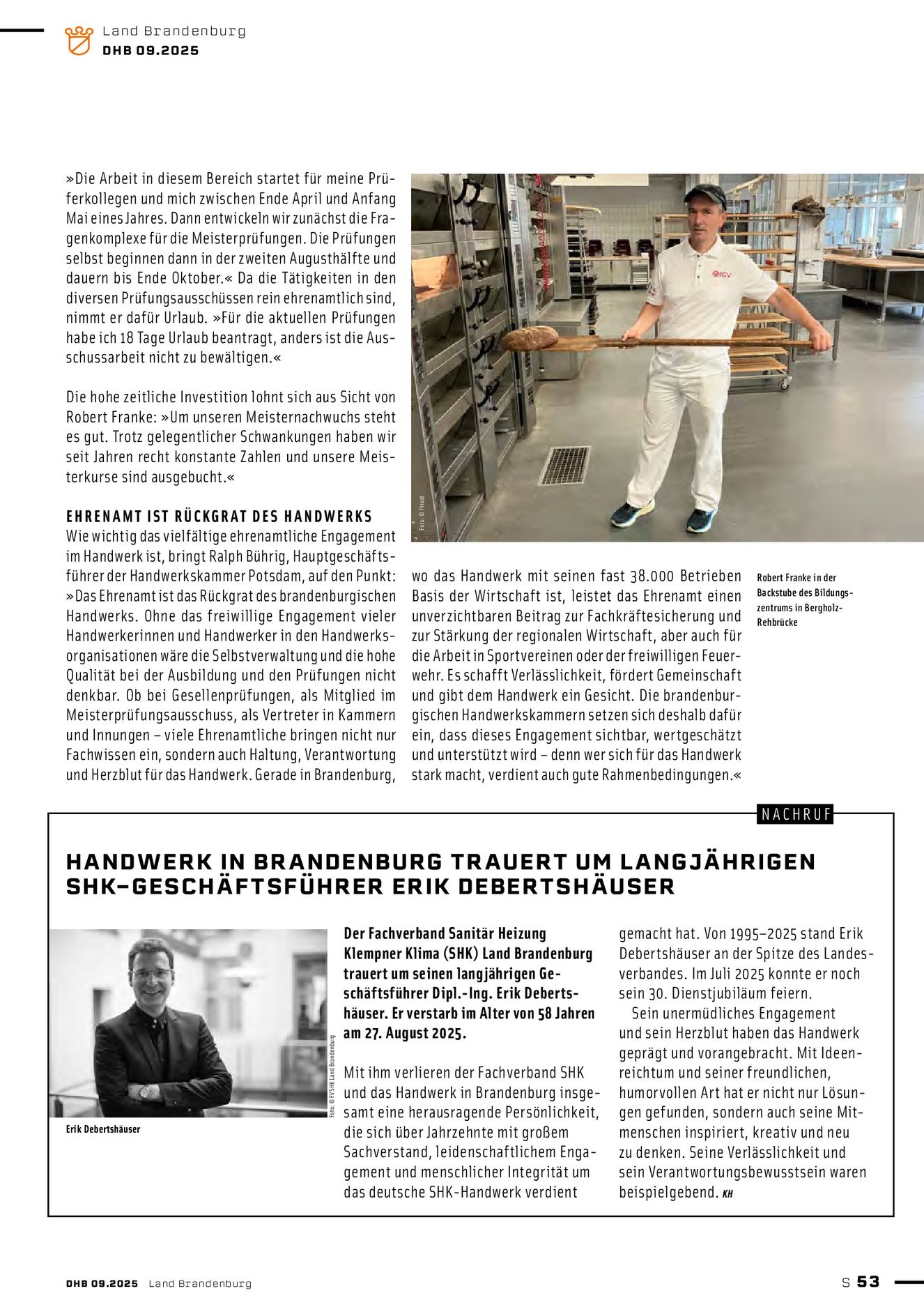 Verlagsanstalt Handwerk GmbH