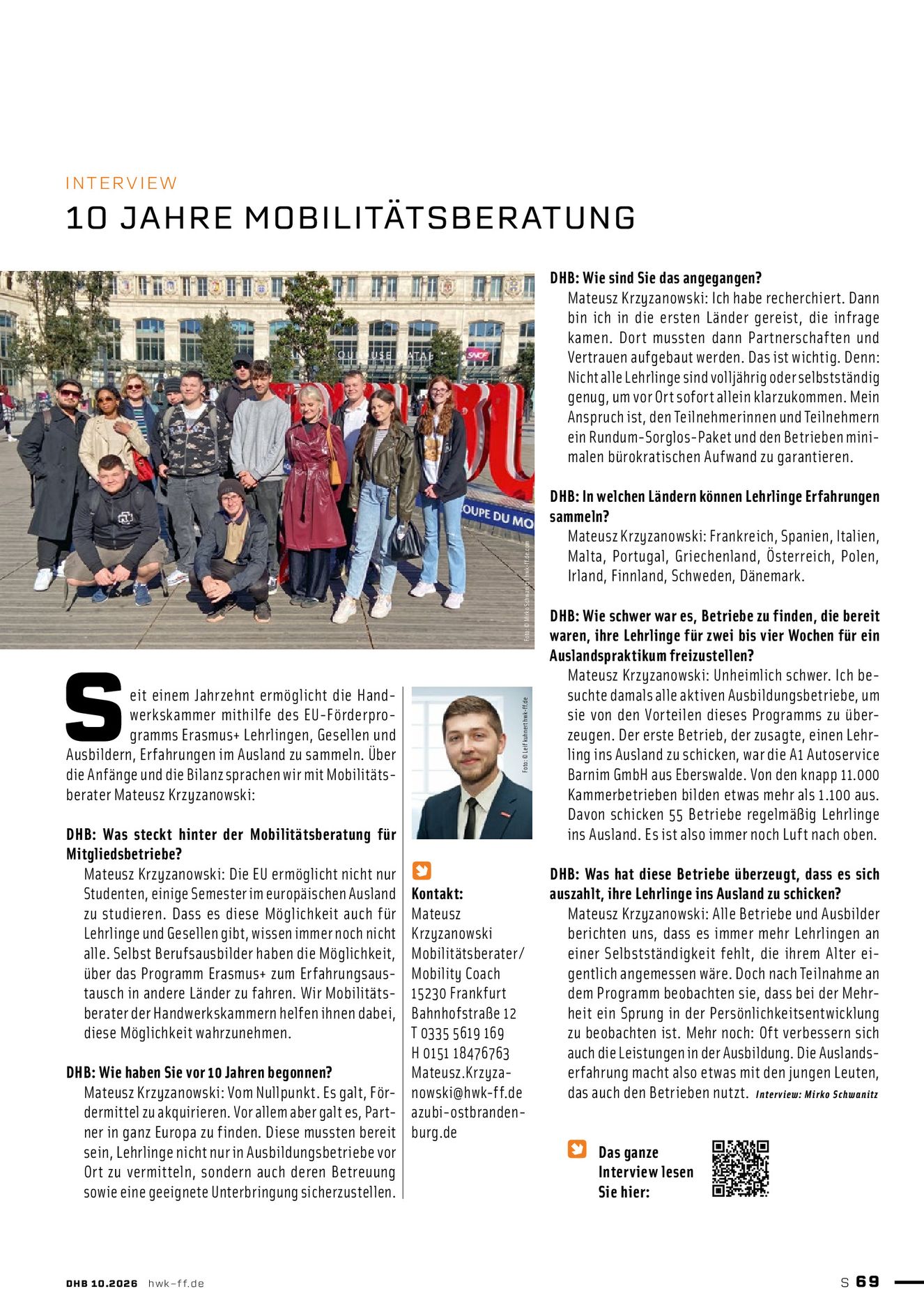 Verlagsanstalt Handwerk GmbH