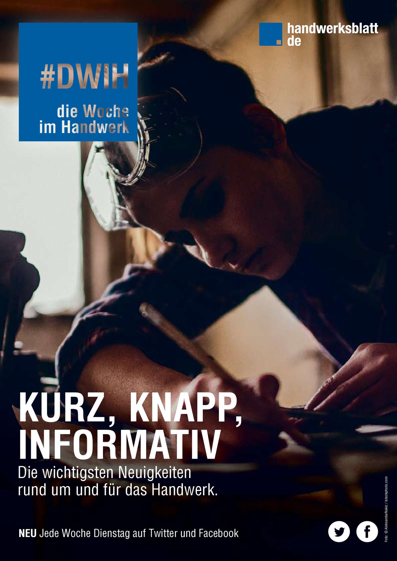 Verlagsanstalt Handwerk GmbH