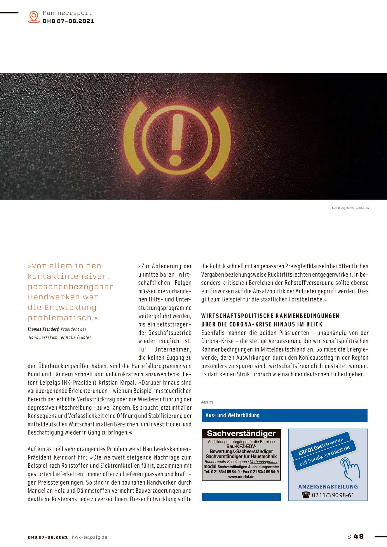 Verlagsanstalt Handwerk GmbH