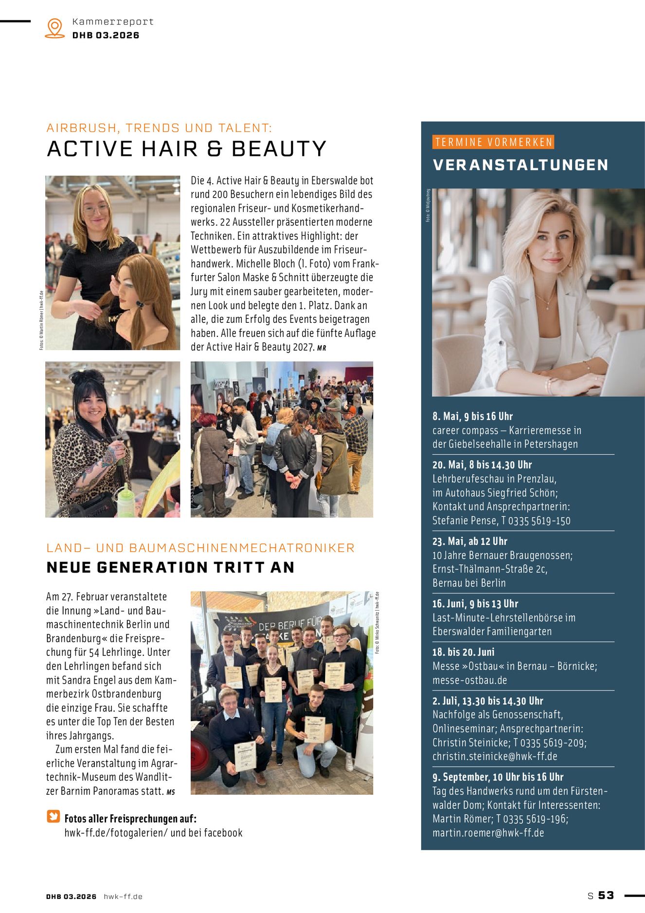 Verlagsanstalt Handwerk GmbH