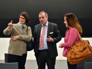 Fotowettbewerb und Ausstellung: "Handwerk attraktiv – Echte Menschen, echte Bilder"