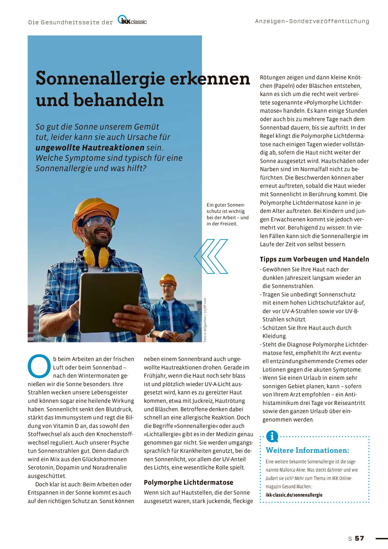 Verlagsanstalt Handwerk GmbH