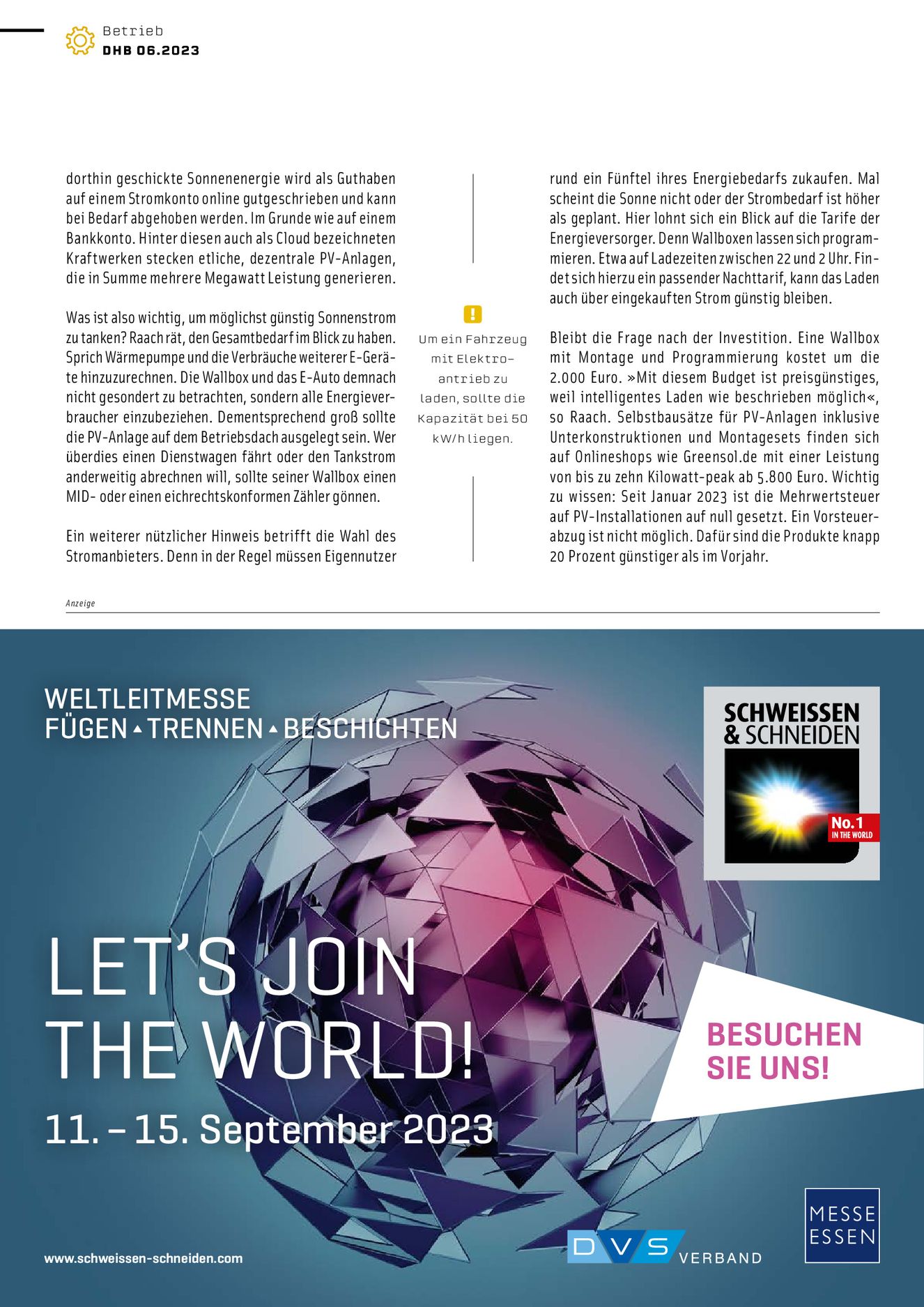 Verlagsanstalt Handwerk GmbH