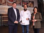 Landesehrenpreis des Genusshandwerks 2024 verliehen