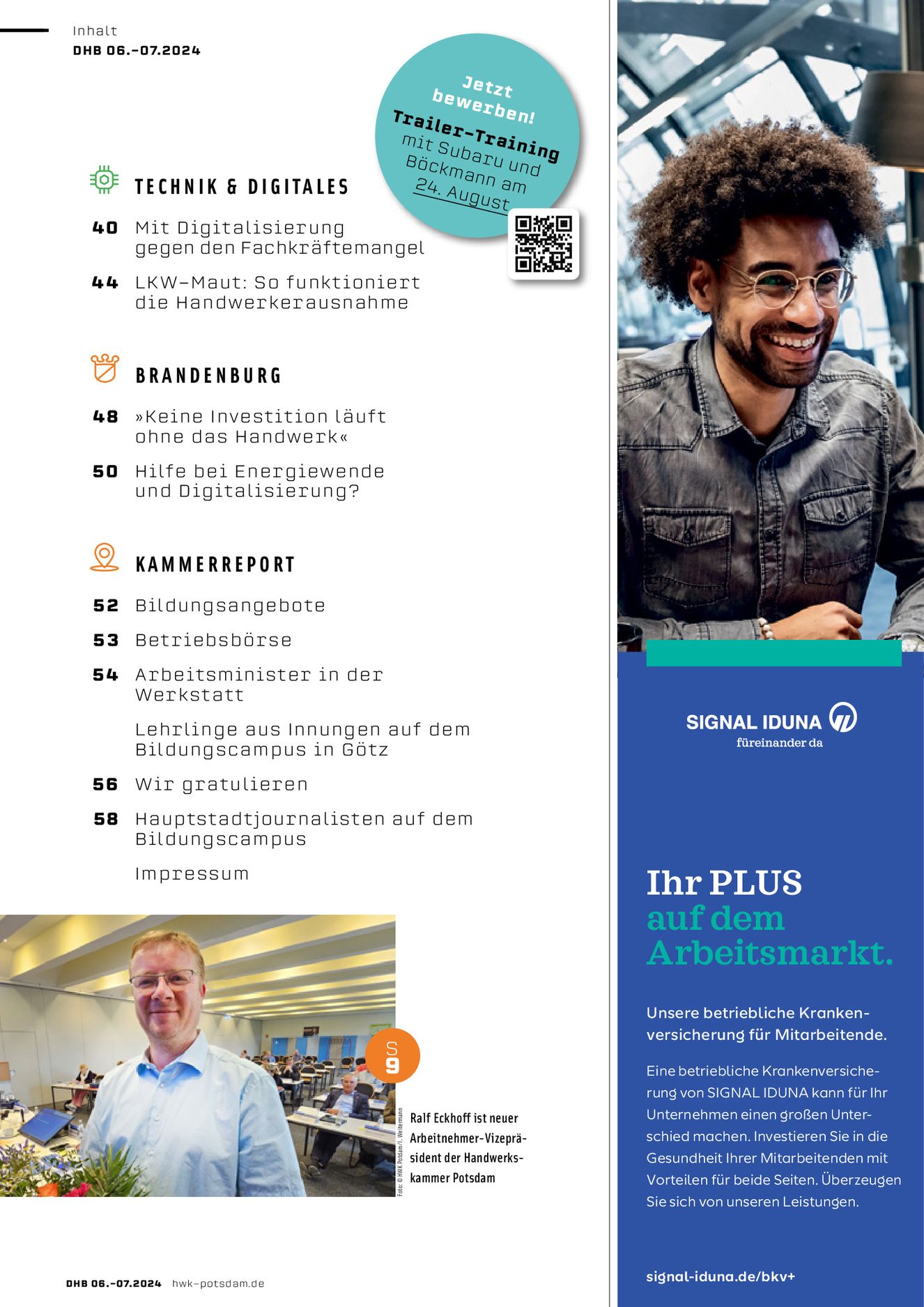 Verlagsanstalt Handwerk GmbH